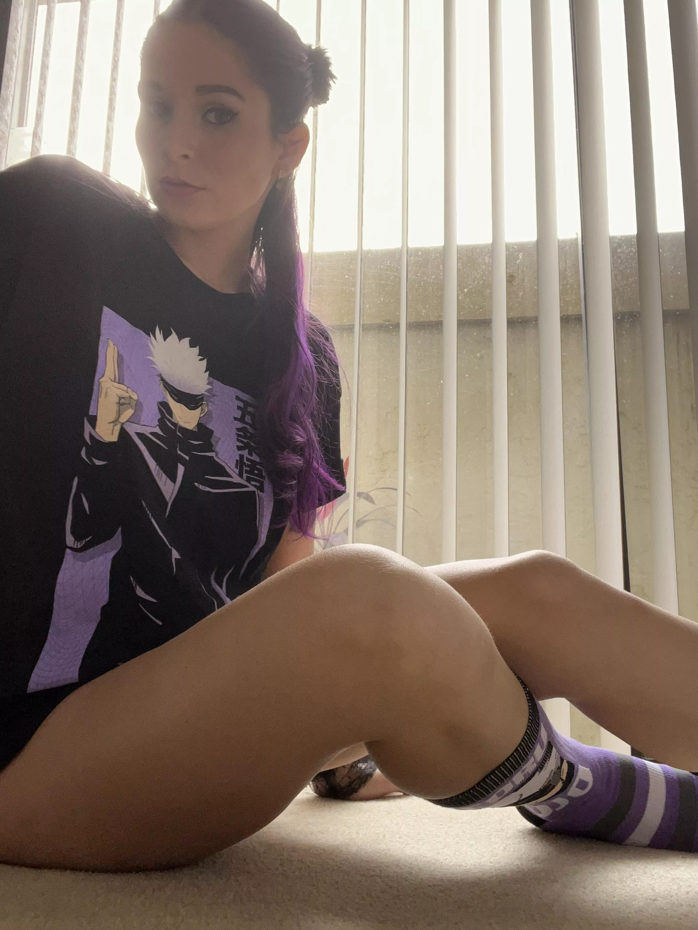 anything good happening today?