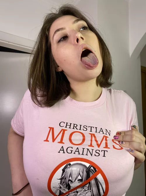 Are you into bad girls?