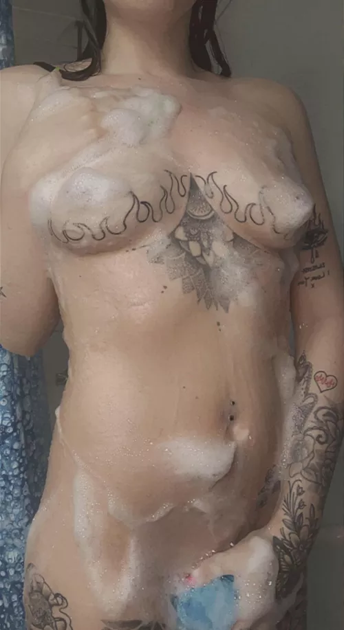 Are you joining me or just watching?