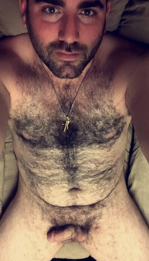 Ask me one question you’d like to know about me :)