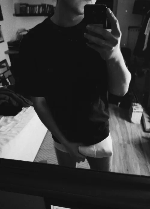 average college bulge🍆