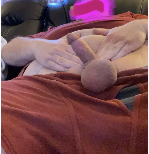 Balls too full. If you look more than once you gotta empty them😌