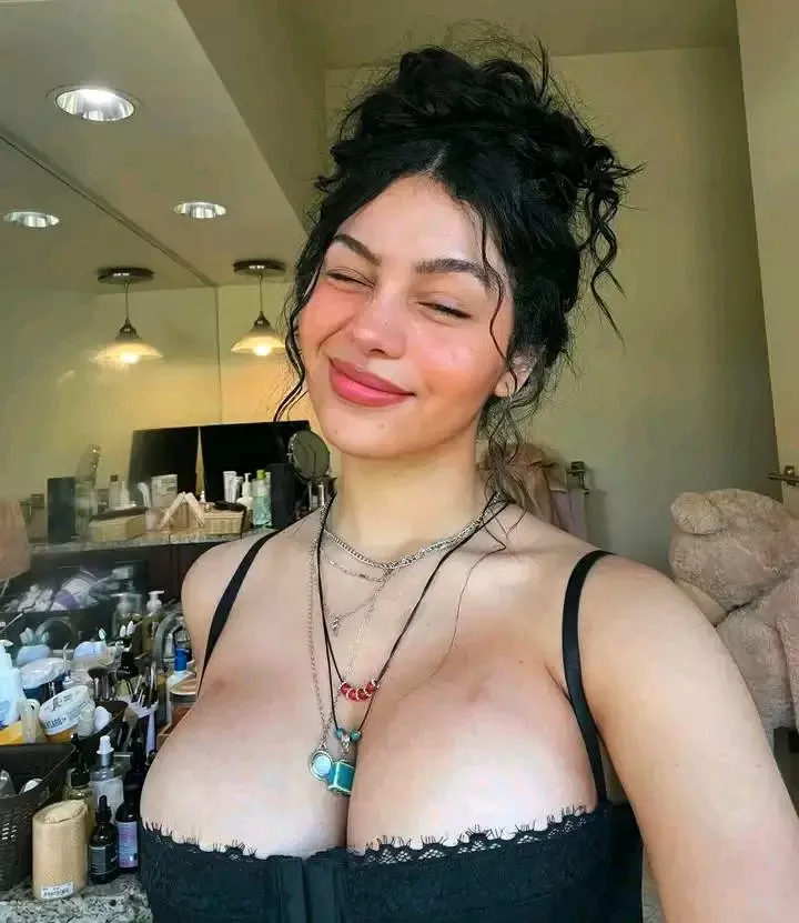 Barbara ramirez 🥵