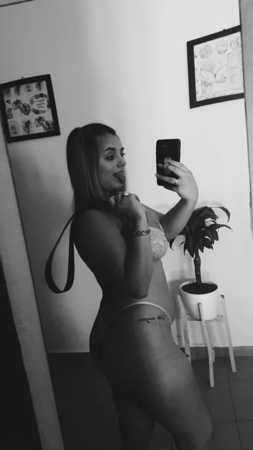 be a good sissy and let me spank that ass