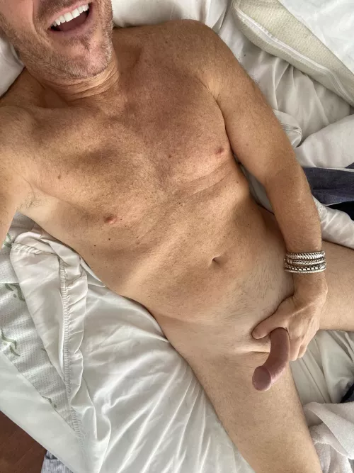 Been edging. Need an audience.