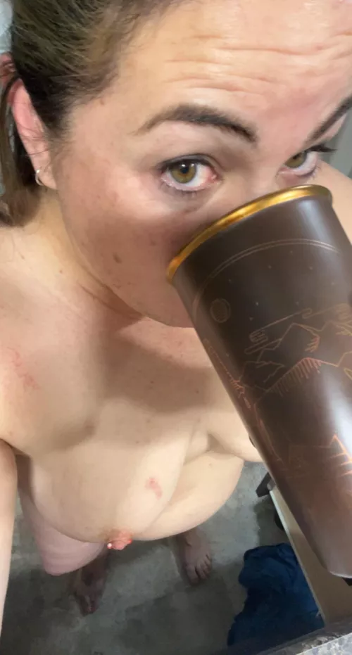 Best way to start the day F38