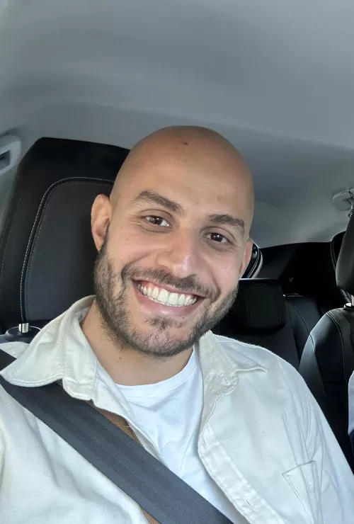 Bonjour, Paris ! 🥚😃