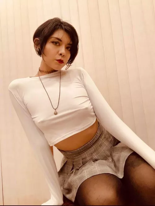 Braless is a lifestyle