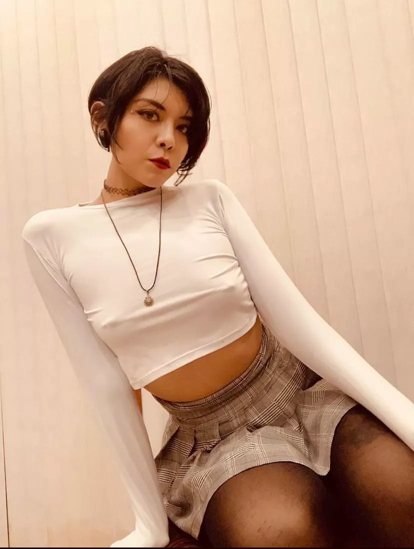 Braless is a lifestyle