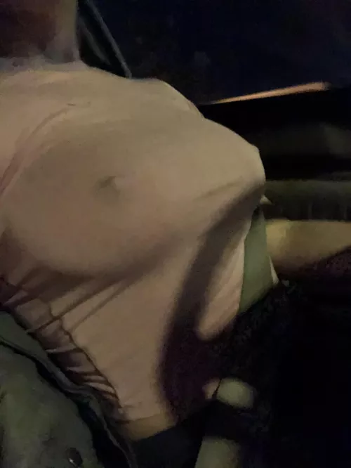 Braless is always better