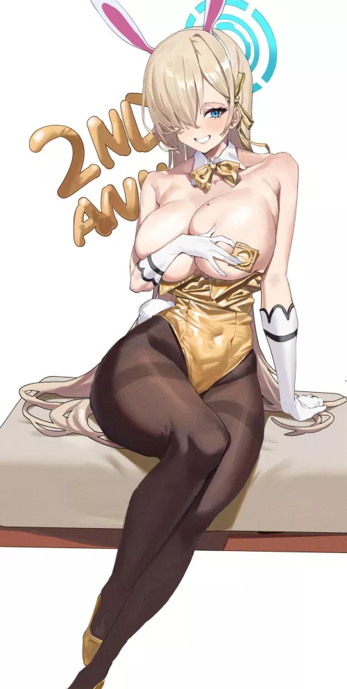 Bunny Asuna [Blue Archive]