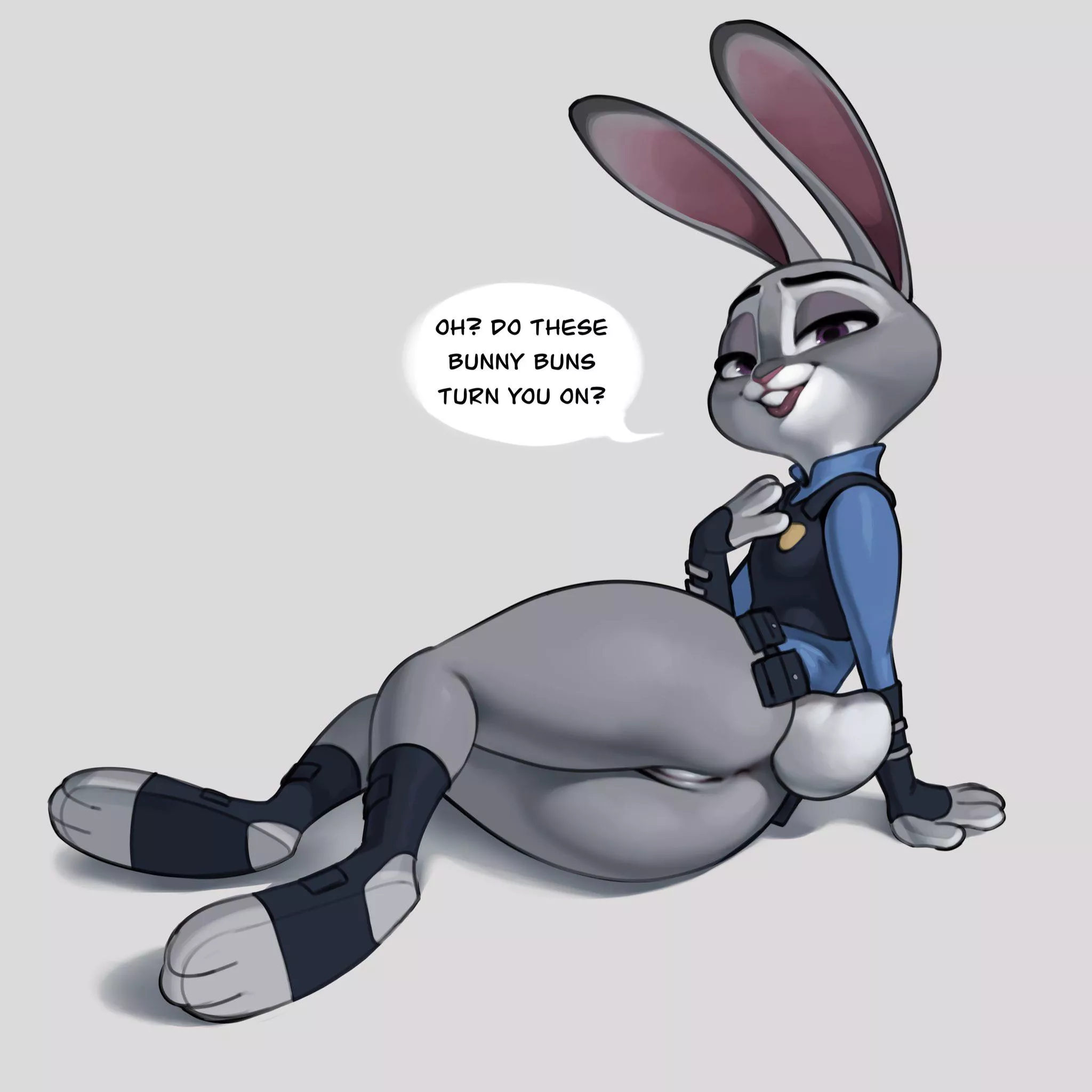 Bunny buns [F] (qupostuv35)