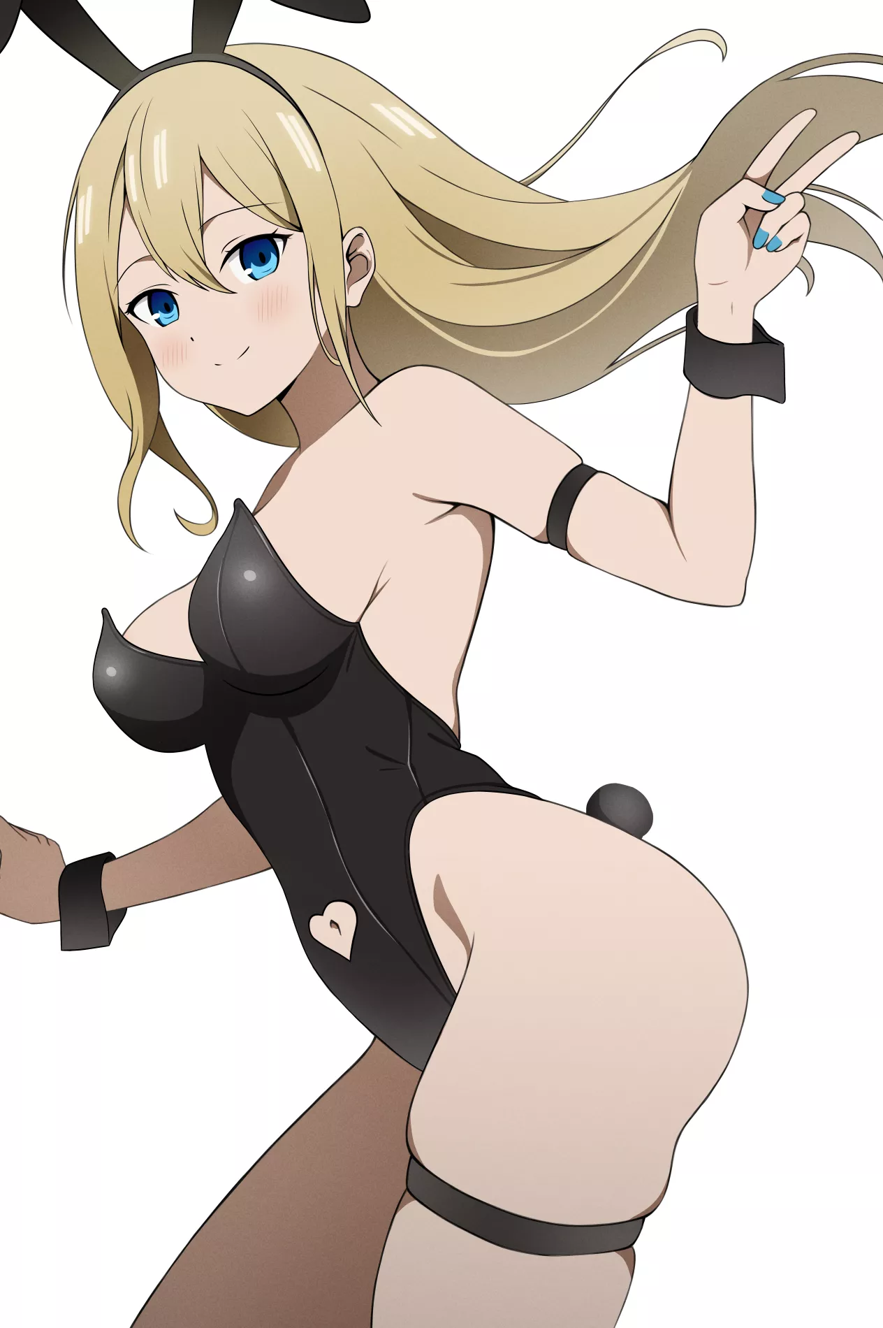 Bunny Girl Hayasaka