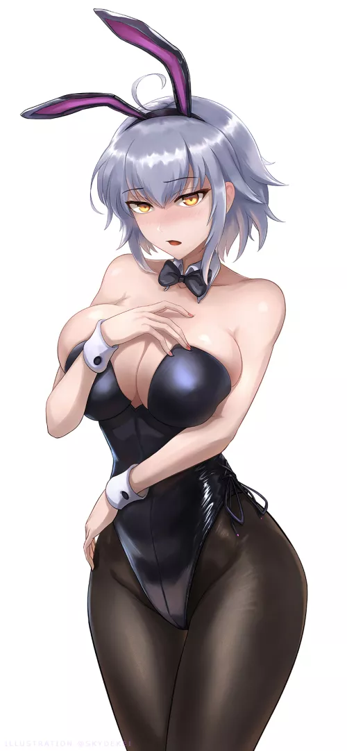 Bunny Jalter [Fate/GO]