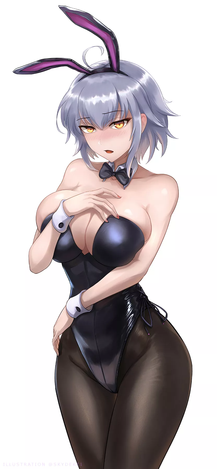 Bunny Jalter [Fate/GO]