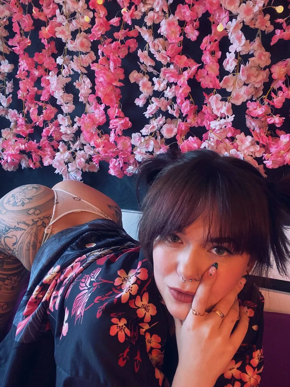 Can I get your big load, daddy