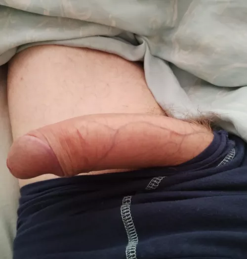 Can my uncut penis get any love?
