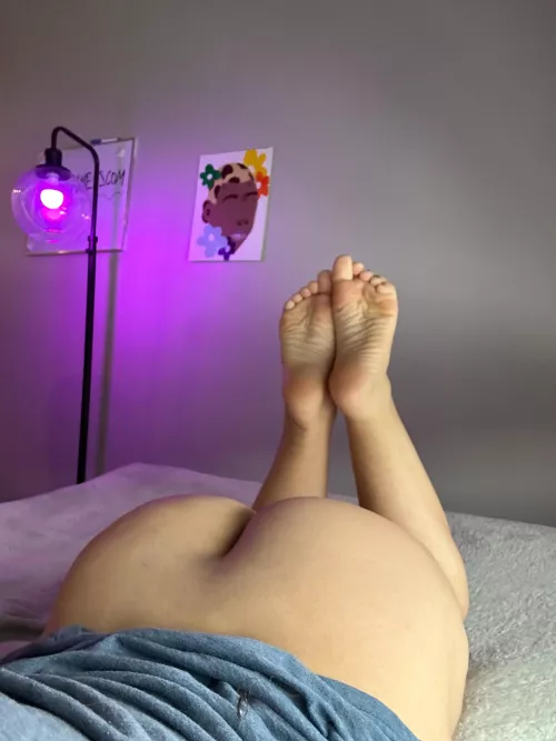 Can we cuddle all night?