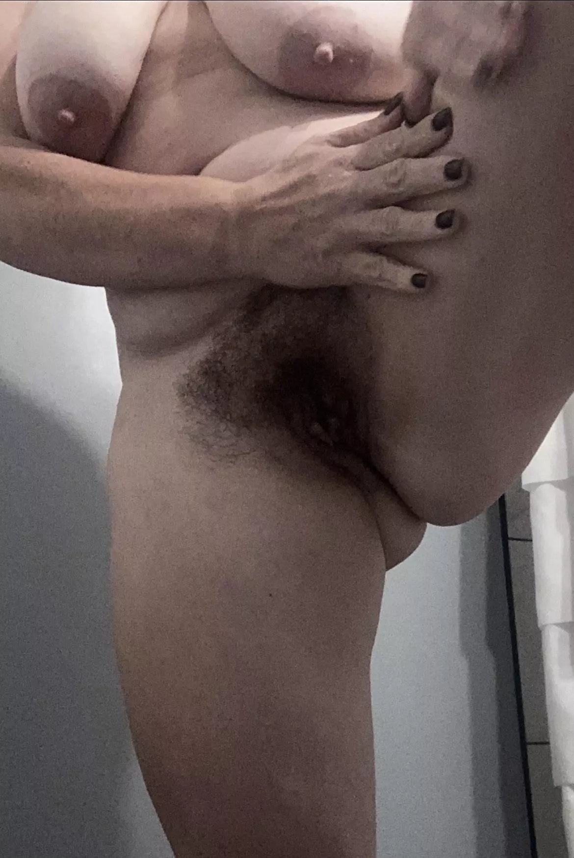 Can’t forget to put lotion on after the shower