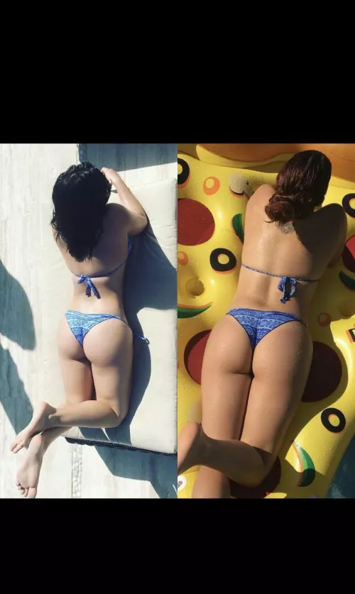 Classic Ariel Winter
