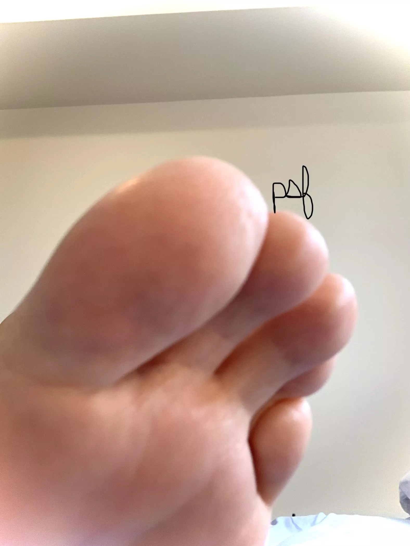 Close enough for you? 😍😜