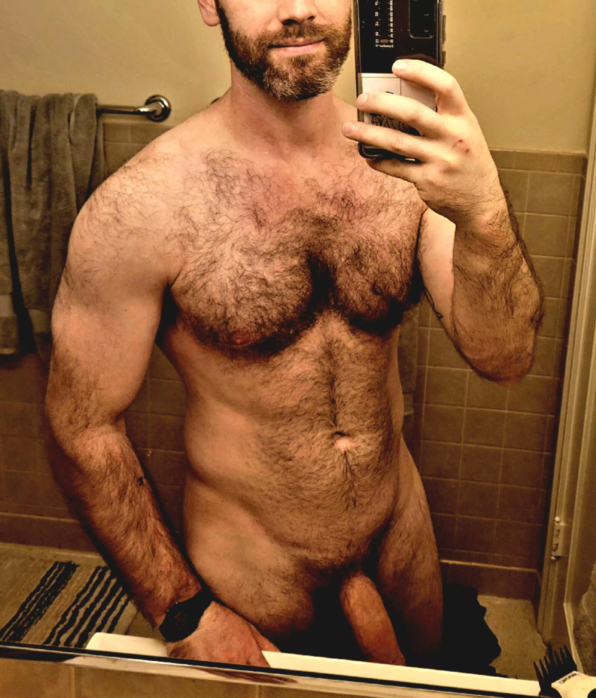 Come ruffle my feathers