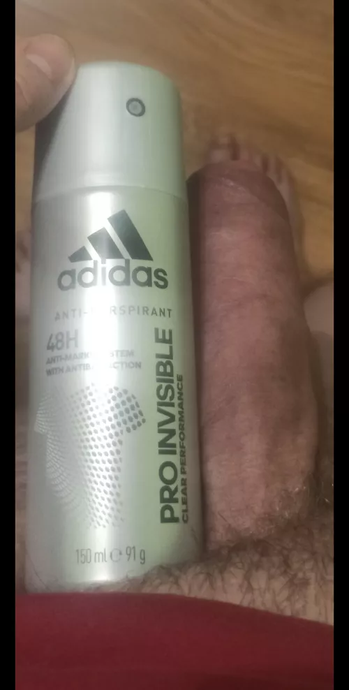 Comparison after pumping