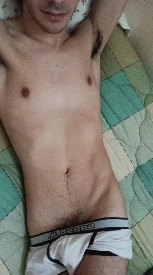 Craving some good cock, do you have some?