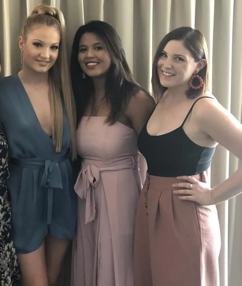Cute Ladies