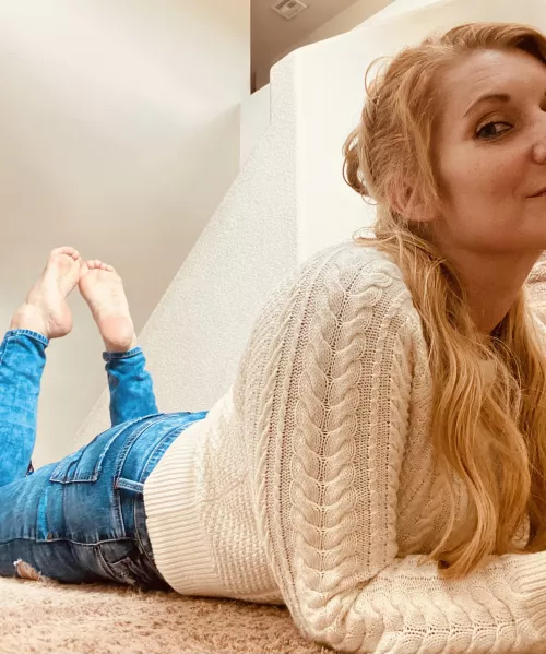 Dear you, you cannot eat me properly unless you spread me. Love, butter.