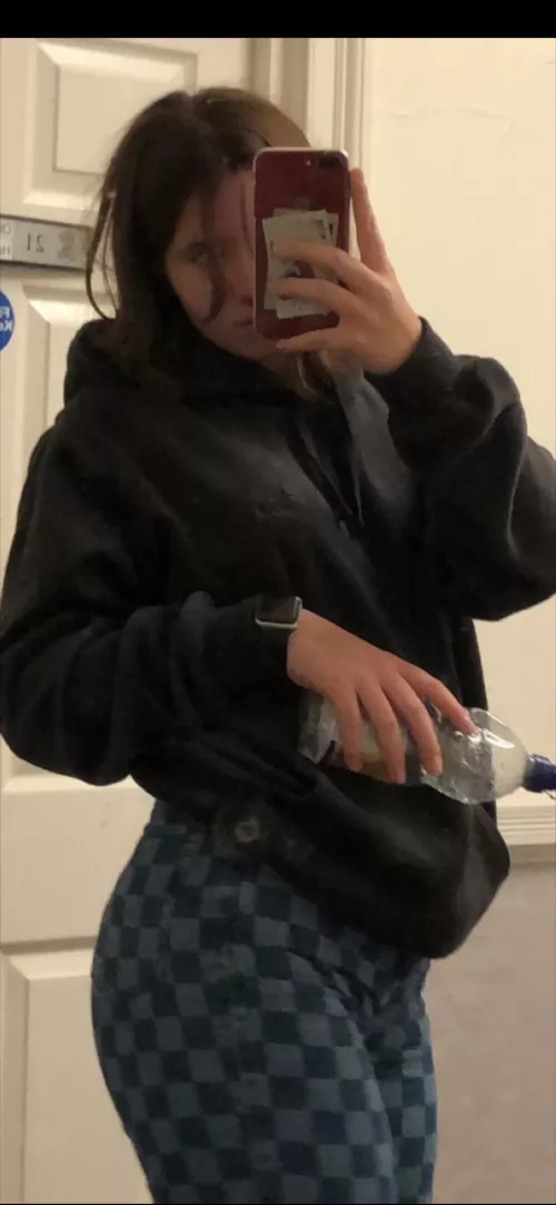 DM to see Lillith from behind