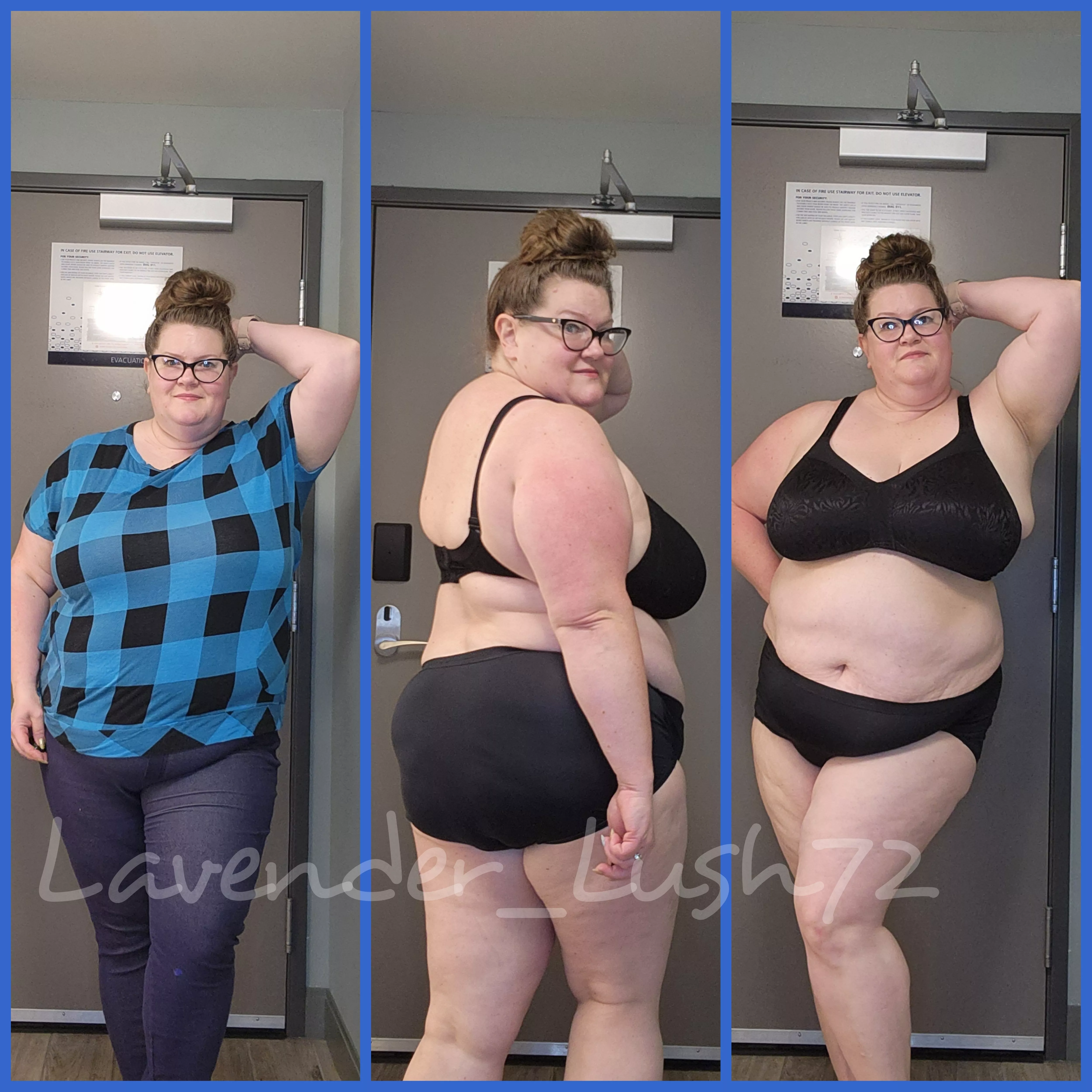 Do I still get you hard❓️😈 Curvy, squishy and 50 💋