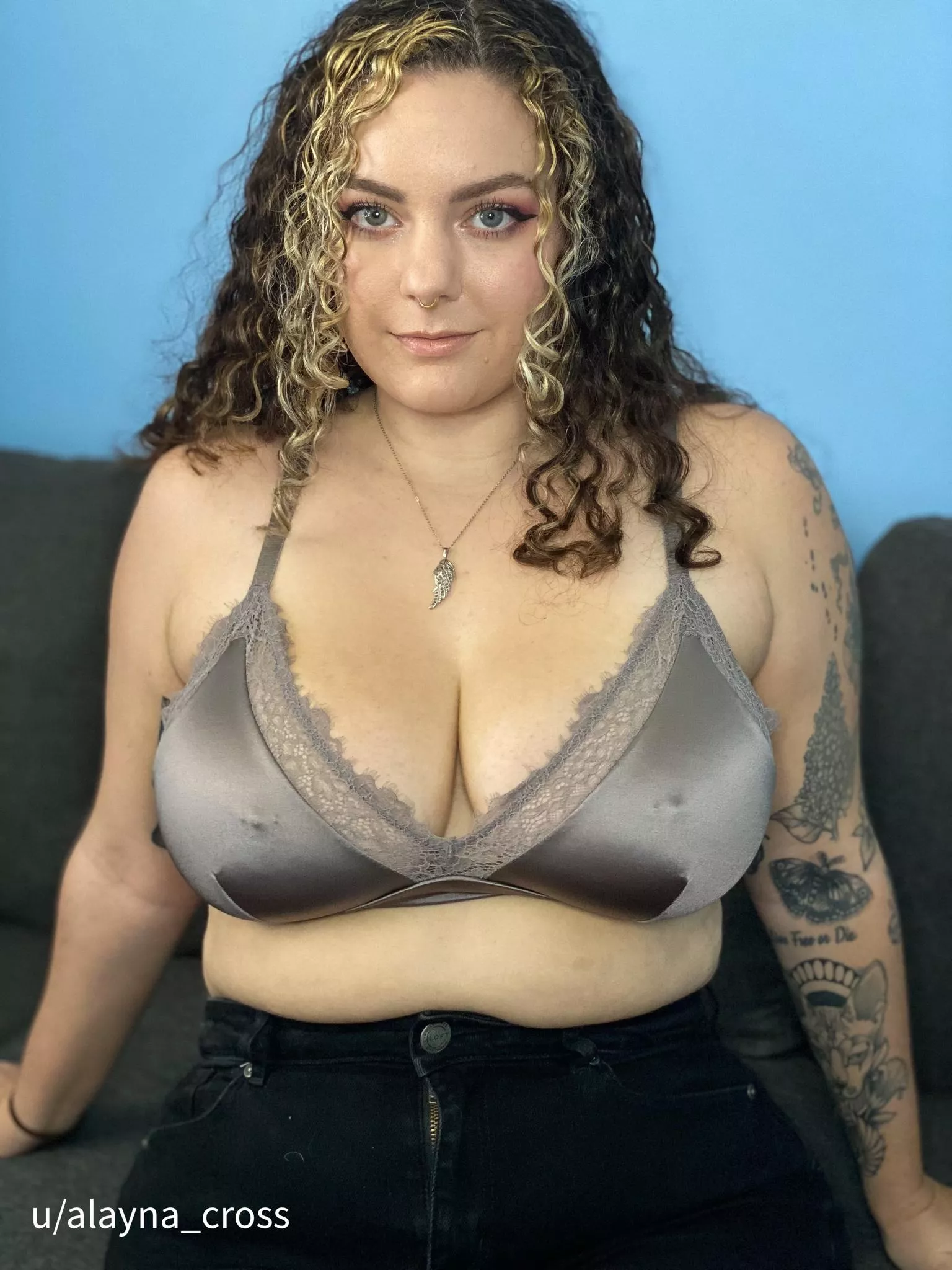 Do you like a muffin top?