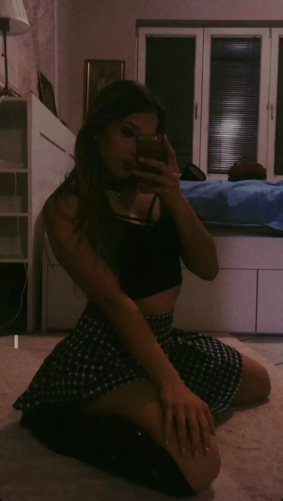 Do you like a slutty schoolgirl?