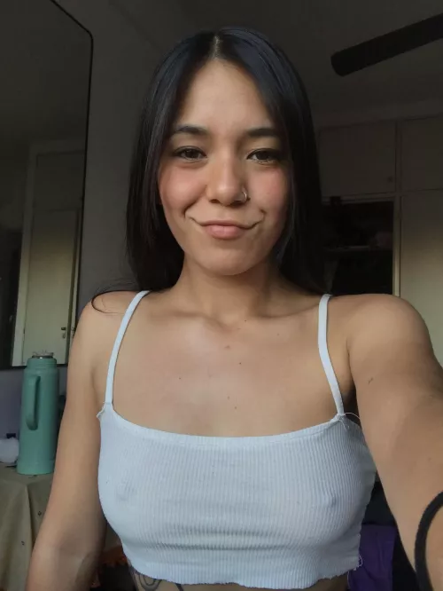 Do you like my shirt?