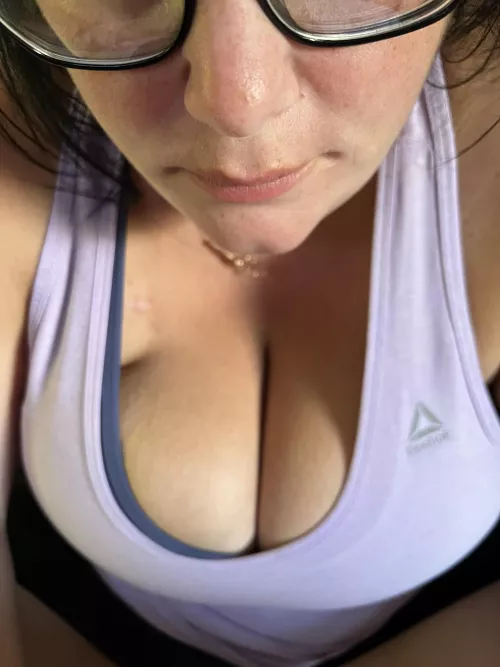 Do you like the view 😉