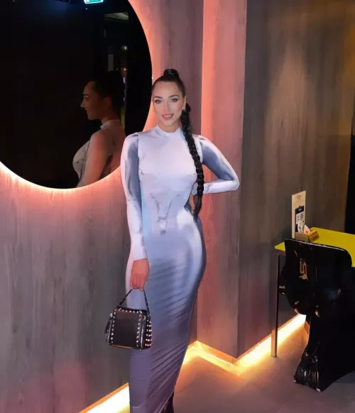 Don't get much tighter