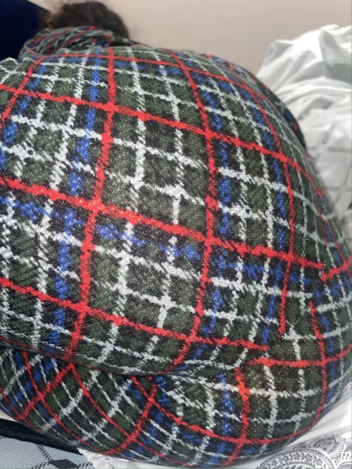 Don't worry i just might let you play wit it