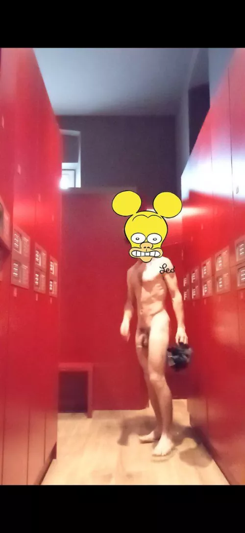 Ehi, its been a while. M