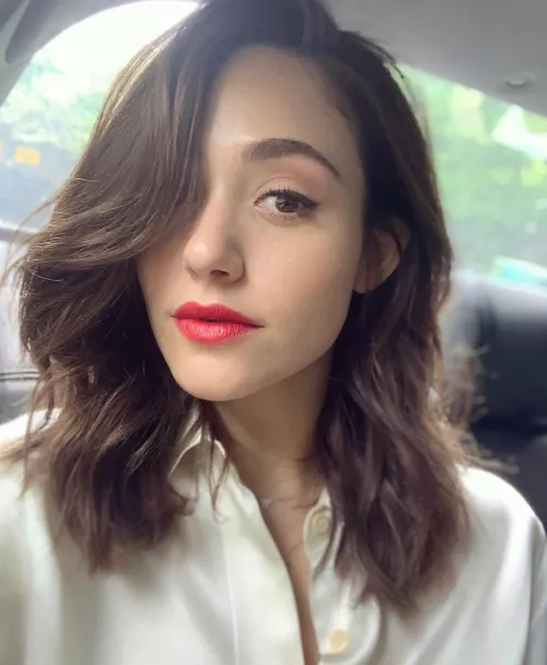 Emmy Rossum