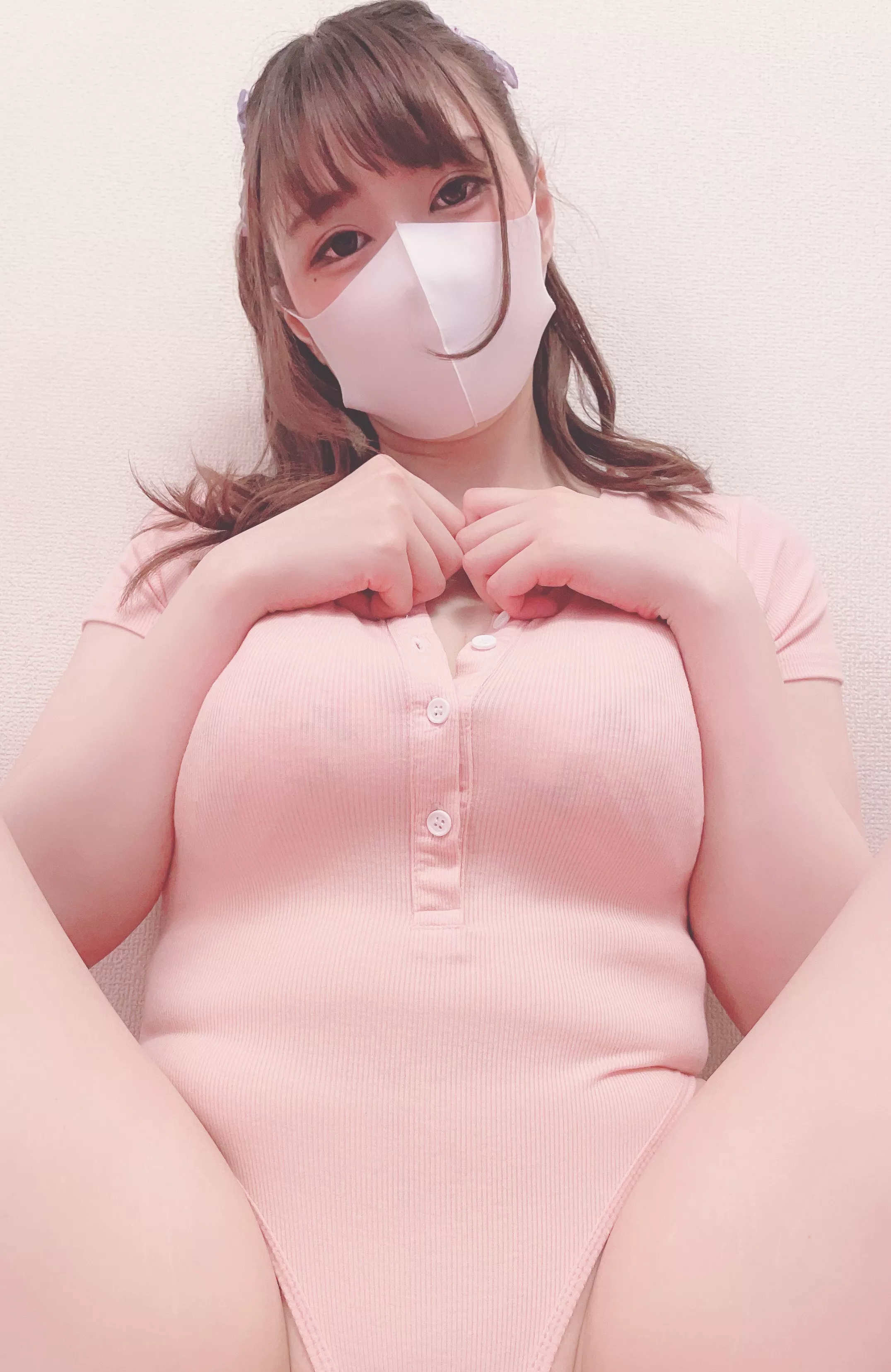 Enjoy this sexy angle