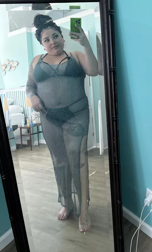 Enjoying vacay🌴✨