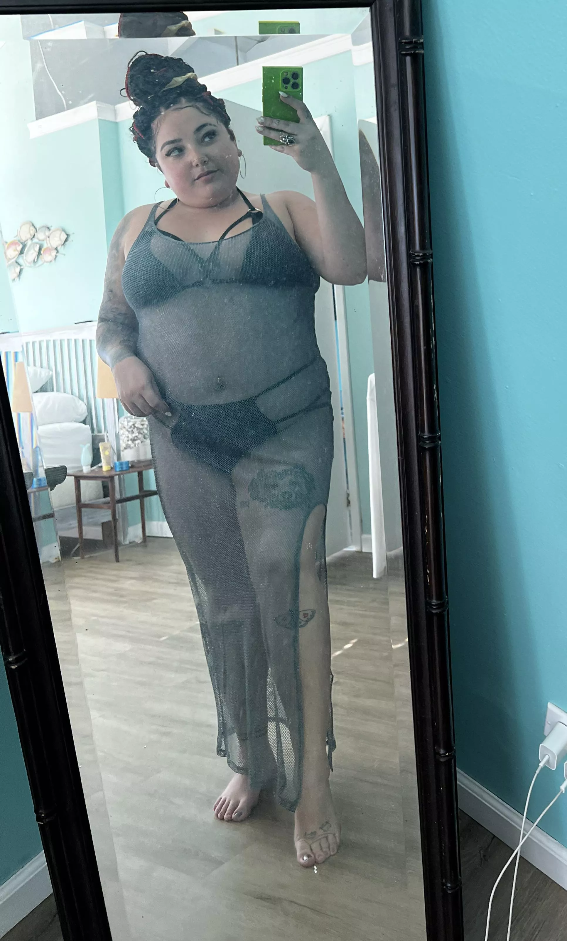 Enjoying vacay🌴✨