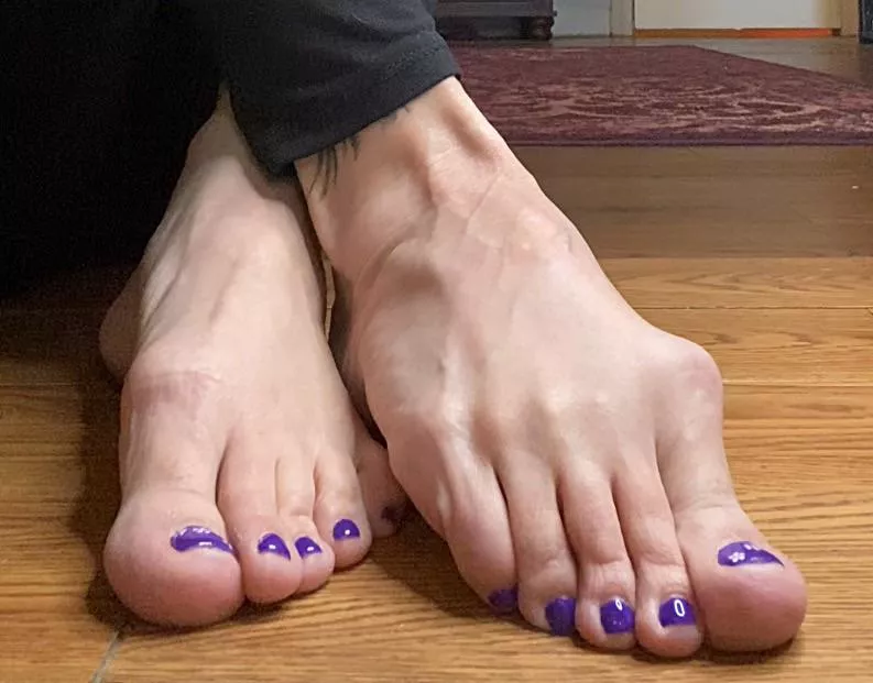 Feelin discouraged today