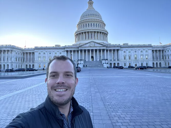 Feeling a bit old looking…what would you guess my age is?