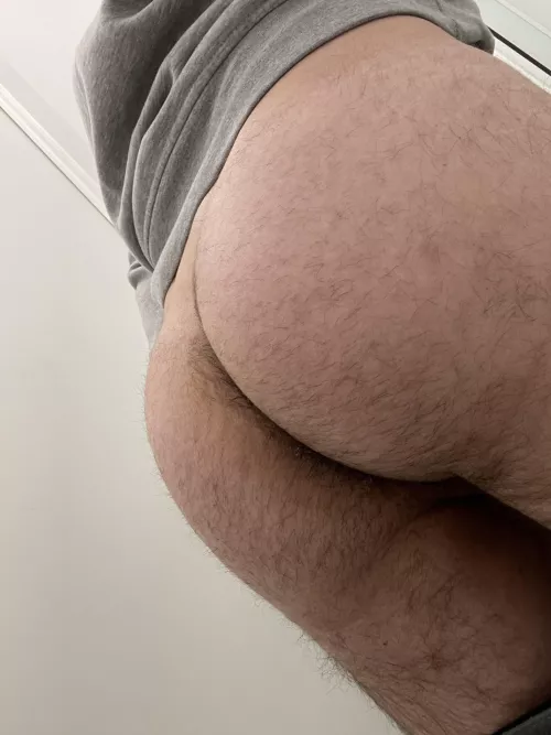 Feeling horny at work