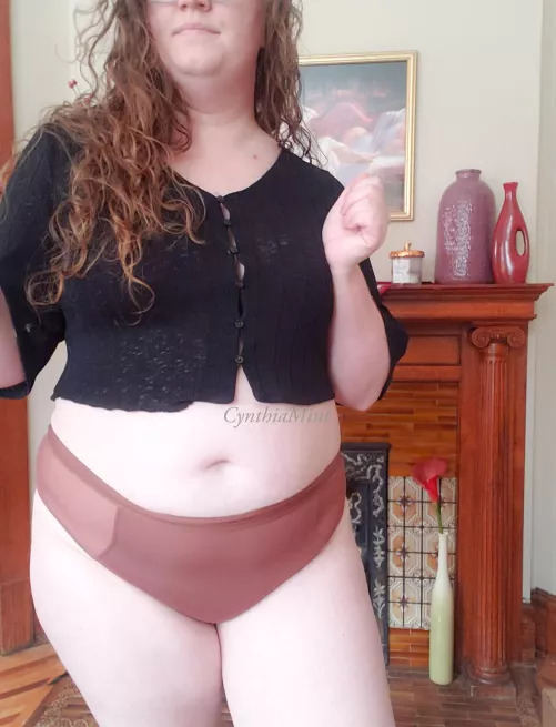 Feeling pretty today ❤️