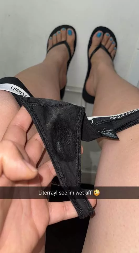 Felt it down my Kness 🥵