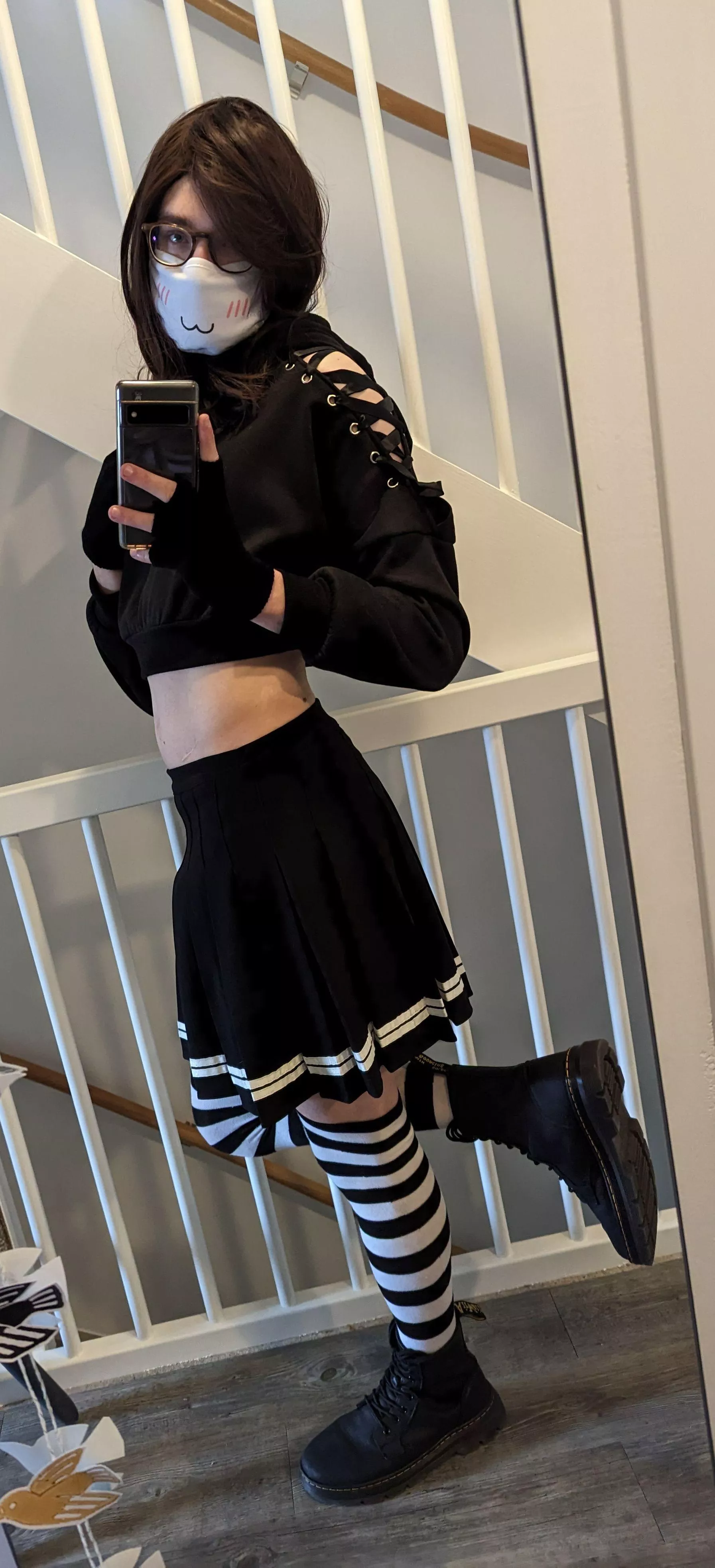 First full body picture :o