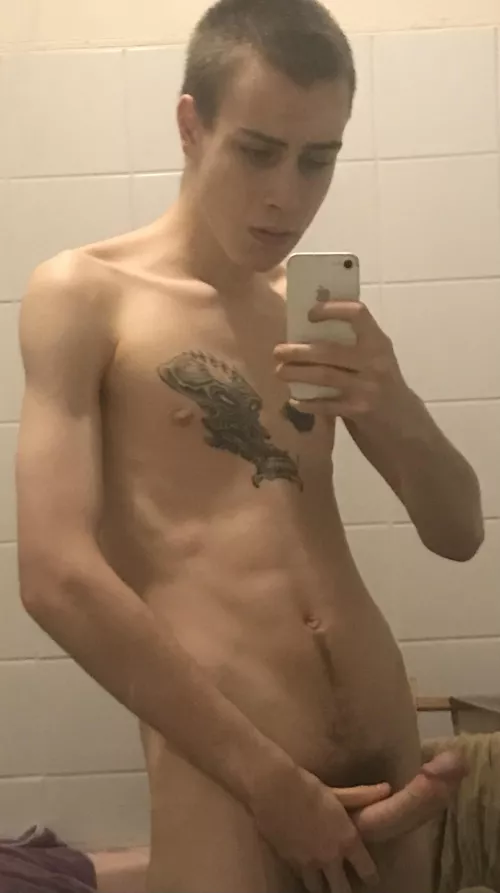 First post here, what do you guys think?